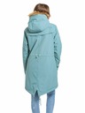 Meatfly Meatfly ženski parka Amber Dusty Mint