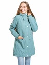 Meatfly Meatfly ženski parka Amber Dusty Mint