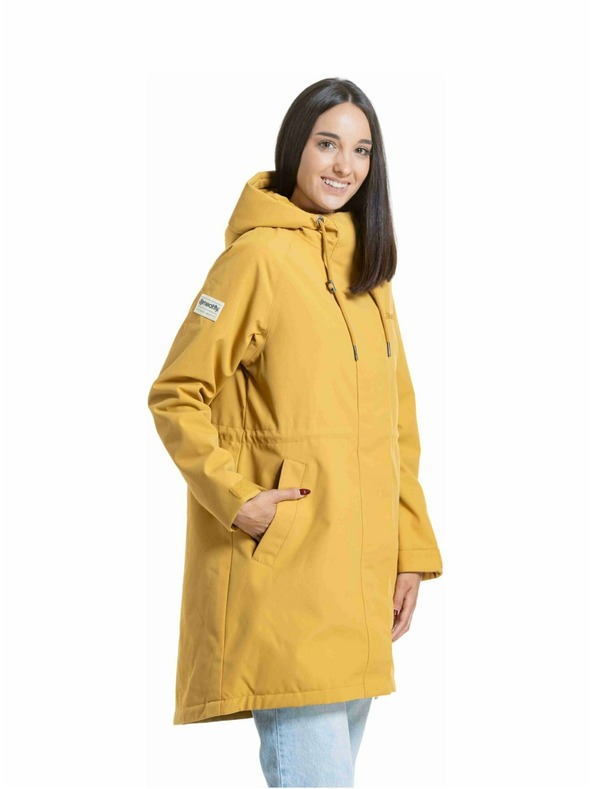 Meatfly Meatfly ženski parka Lana Honey