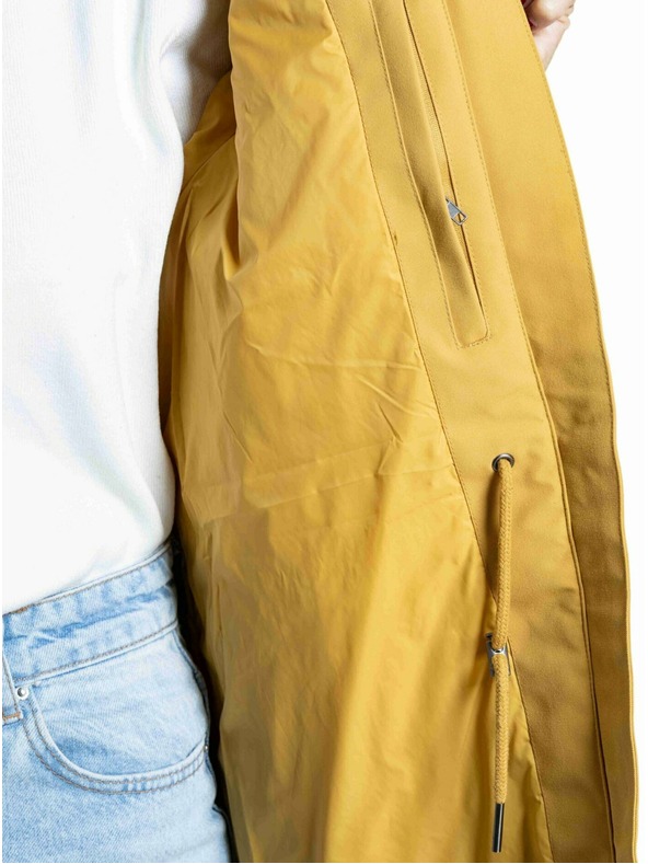 Meatfly Meatfly ženski parka Lana Honey