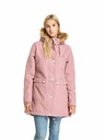 Meatfly Meatfly ženska parka Amber Dusty Rose