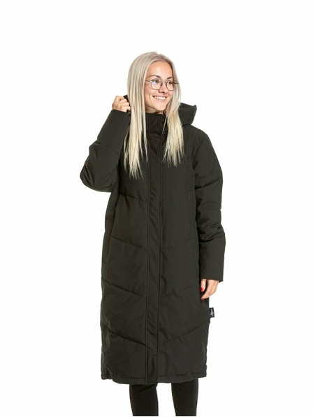 Meatfly Meatfly ženska street jakna Chloe Black