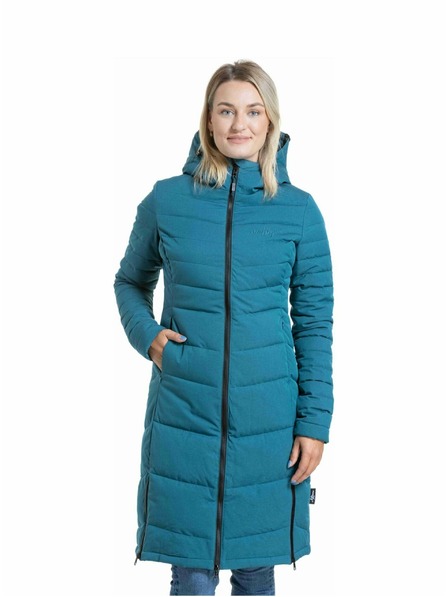 Meatfly Meatfly ženska zimska jakna Olympa Botanical