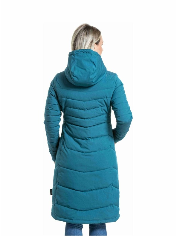 Meatfly Meatfly ženska zimska jakna Olympa Botanical