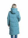Meatfly Meatfly ženska zimska jakna Chloe Sea Pine