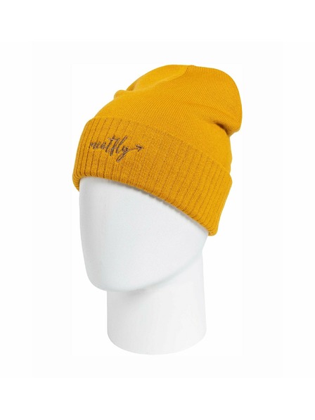 Meatfly Meatfly ženski klobuk Yoshua Ladies Honey