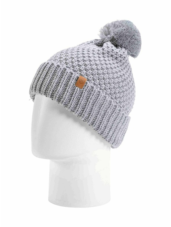 Meatfly Meatfly klobuk Ofeila White Heather