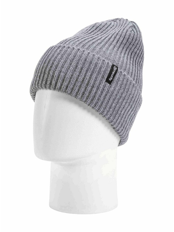 Meatfly Meatfly ženski klobuk Dara Silver