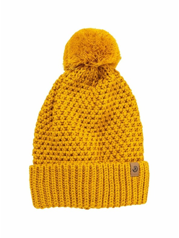 Meatfly Meatfly ženski klobuk Ofeila Honey