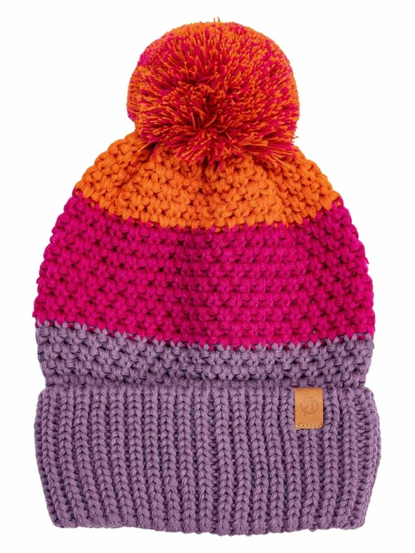 Meatfly Meatfly ženski klobuk Ofeila Purple Light / Pink