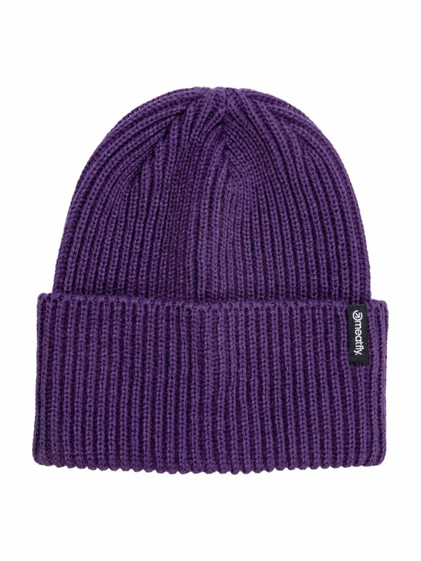 Meatfly Meatfly ženski klobuk Dara Purple Dark