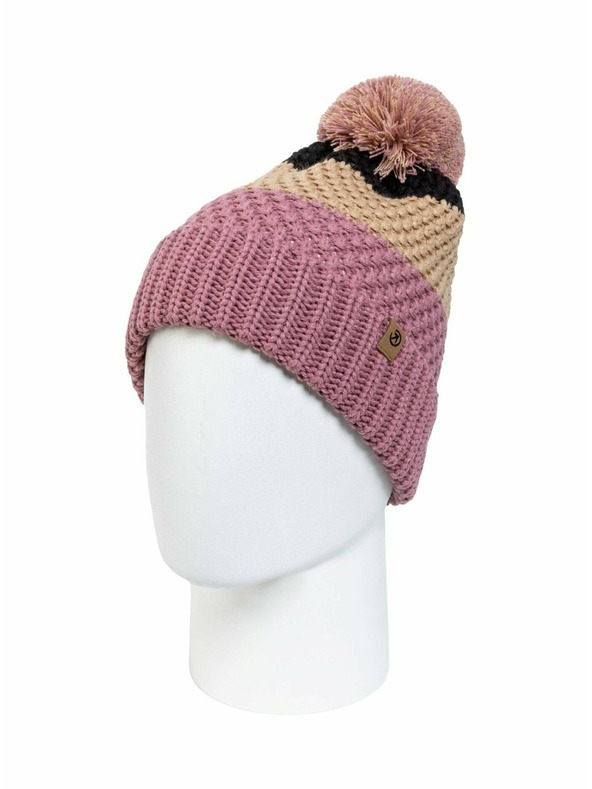 Meatfly Meatfly zimska kapa Ofeila Sand / Dusty Rose