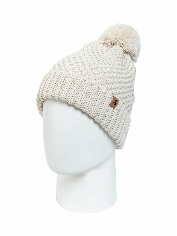 Meatfly Meatfly zimska kapa Ofeila Cream