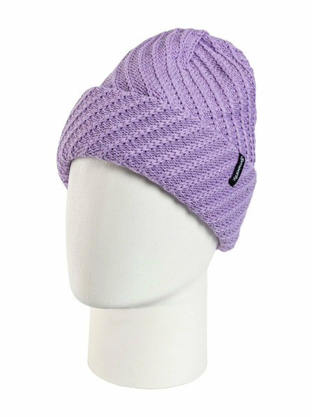 Meatfly Meatfly zimska kapa Daria Purple