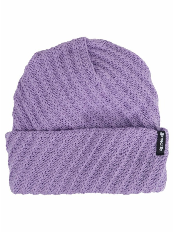 Meatfly Meatfly zimska kapa Daria Purple