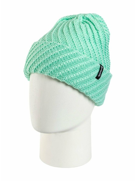 Meatfly Meatfly zimska kapa Daria Mint