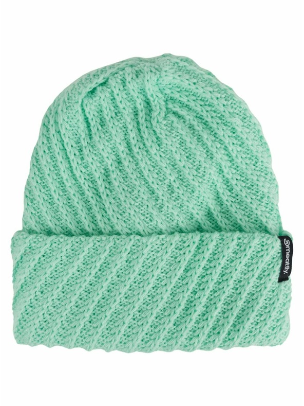 Meatfly Meatfly zimska kapa Daria Mint