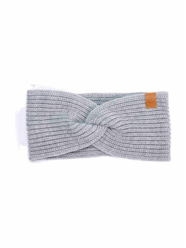 Meatfly Meatfly zimska kapa Kelly White Heather