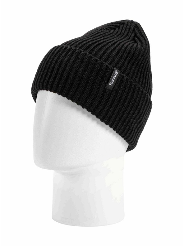 Meatfly Meatfly zimska kapa Dara Black