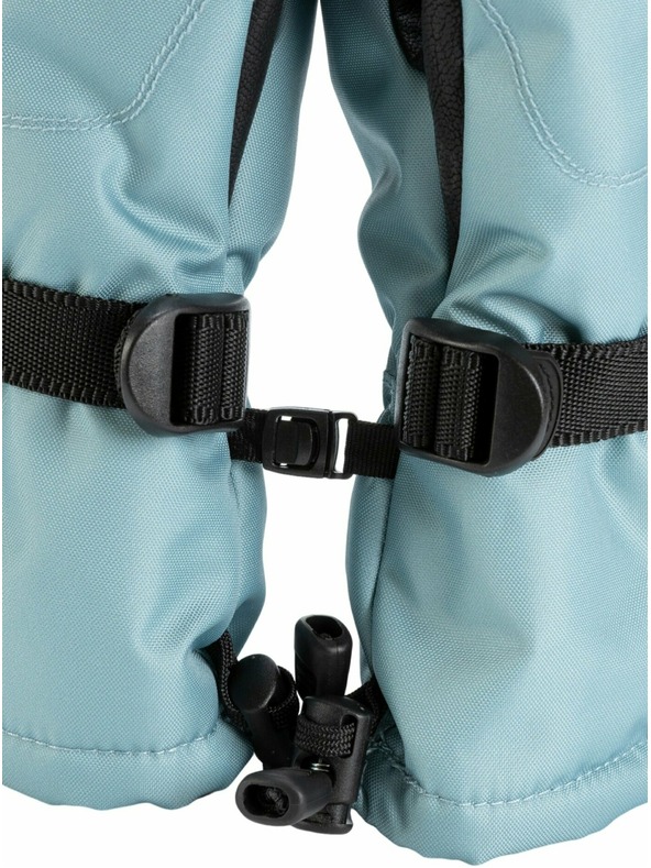 Meatfly Meatfly ženski rokavički Manson Cloud