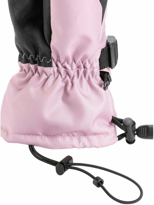 Meatfly Meatfly ženski rokavički Manson Rose