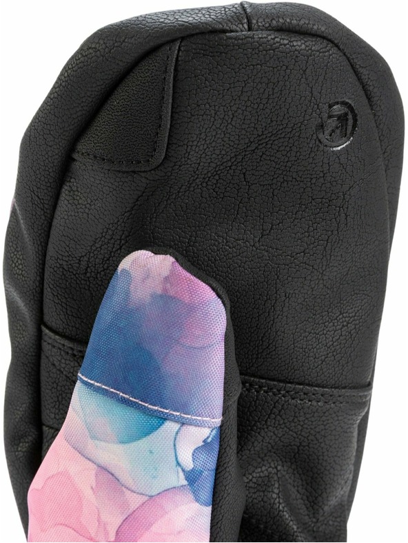 Meatfly Meatfly ženski rokavički Manson Bubbles