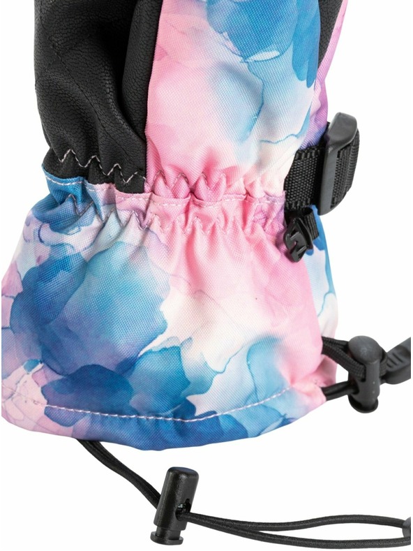 Meatfly Meatfly ženski rokavički Manson Bubbles