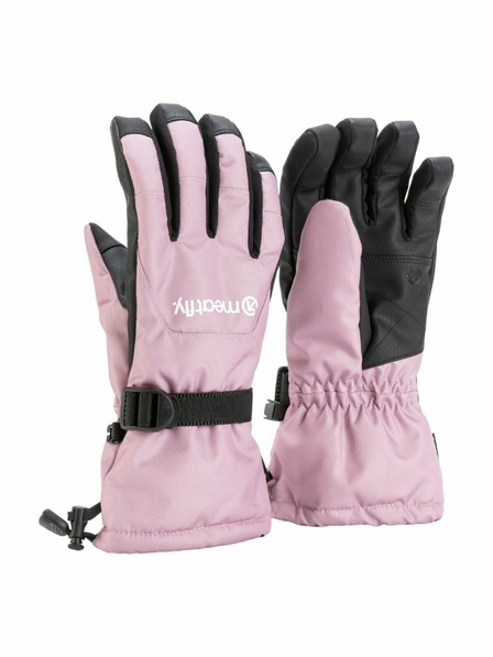 Meatfly Meatfly ženski rokavički Gazie Rose