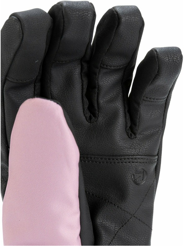 Meatfly Meatfly ženski rokavički Gazie Rose