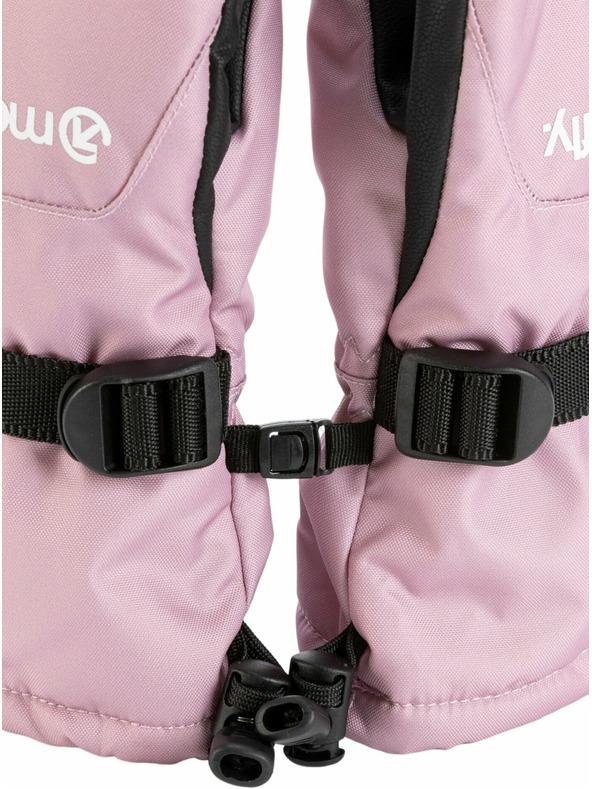 Meatfly Meatfly ženski rokavički Gazie Rose