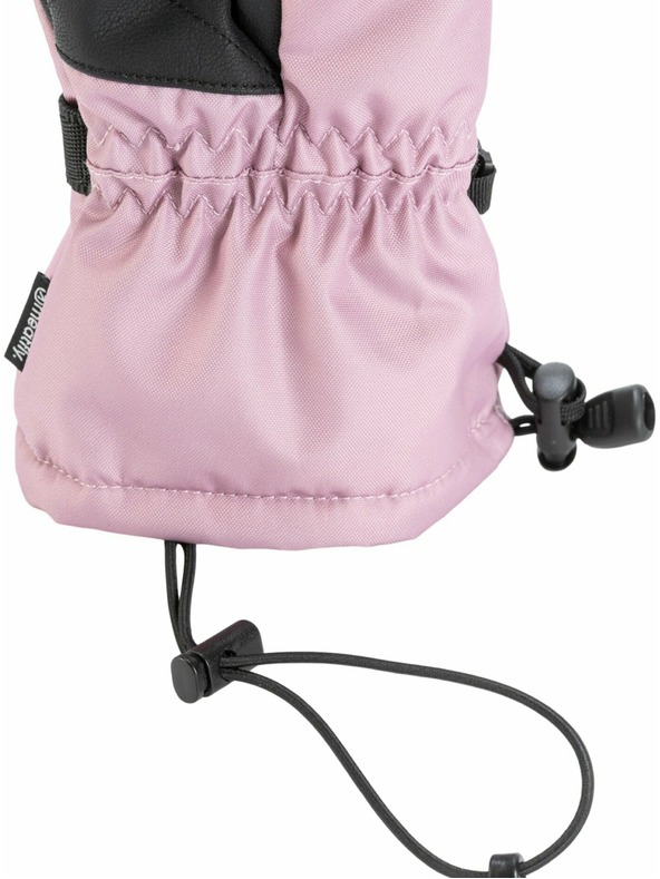 Meatfly Meatfly ženski rokavički Gazie Rose