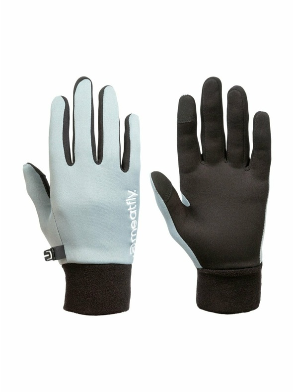 Meatfly Meatfly ženski rokavički Ladies Powerstretch Cloud