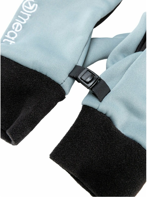 Meatfly Meatfly ženski rokavički Ladies Powerstretch Cloud