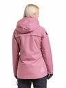 Meatfly Meatfly ženski SNB & SKI jakna Terra Dusty Rose