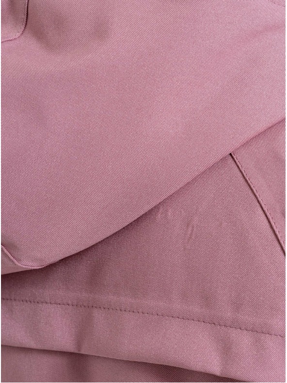 Meatfly Meatfly ženski SNB & SKI jakna Terra Dusty Rose