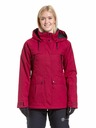 Meatfly Meatfly ženski SNB & SKI jakna Terra Beet Red