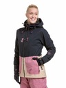 Meatfly Meatfly ženski SNB & SKI jakna Gaia Black