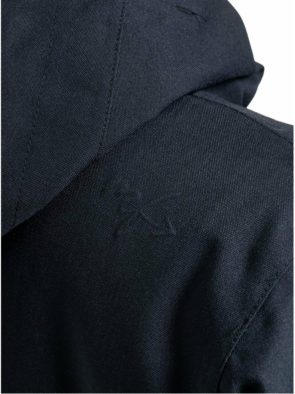 Meatfly Meatfly ženski SNB & SKI jakna Gaia Black