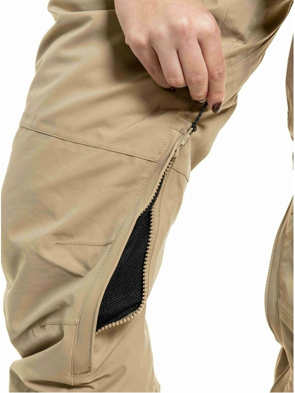 Meatfly Meatfly ženske SNB & SKI hlače Foxy Safari