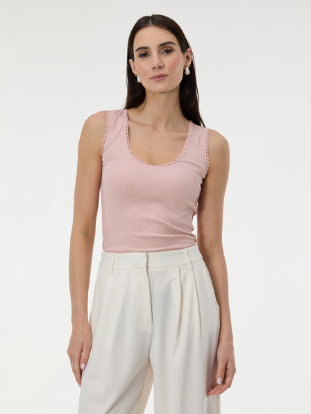 Orsay Bež ženski brezrokavnik ORSAY