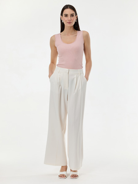 Orsay Bež ženski brezrokavnik ORSAY