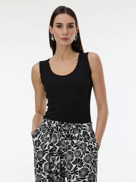 Orsay Črn ženski top ORSAY