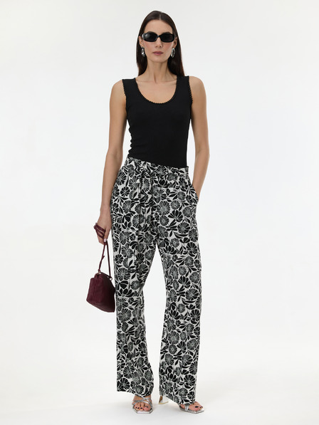 Orsay Črn ženski top ORSAY