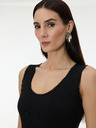 Orsay Črn ženski top ORSAY