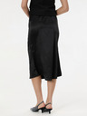 Orsay Črno žensko midi krilo ORSAY