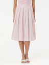 Orsay Svetlo roza ženska midi krilo ORSAY
