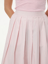 Orsay Svetlo roza ženska midi krilo ORSAY