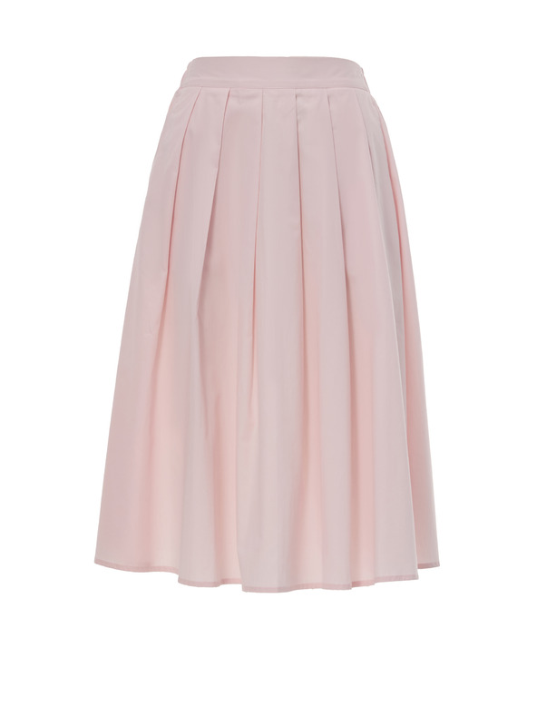 Orsay Svetlo roza ženska midi krilo ORSAY