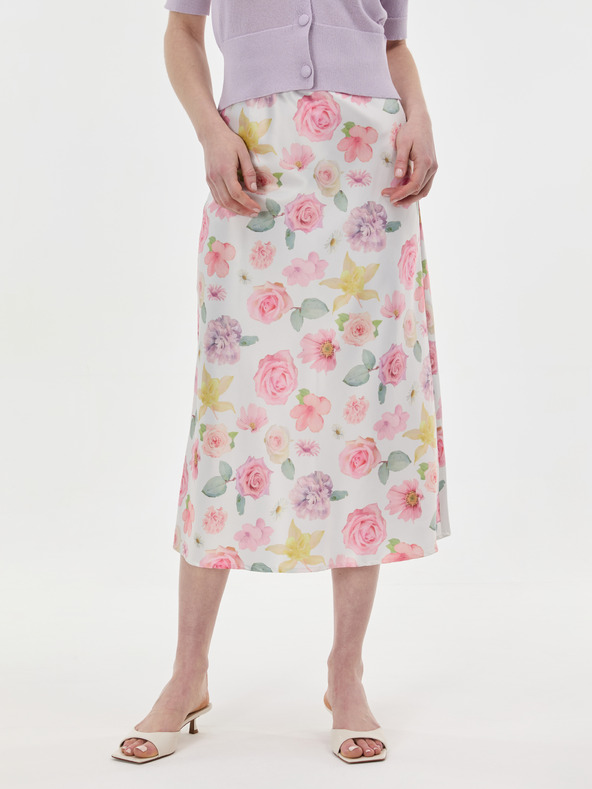 Orsay Roza ženska vzorčasta krila ORSAY