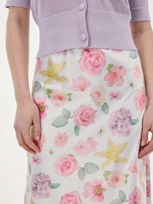 Orsay Roza ženska vzorčasta krila ORSAY